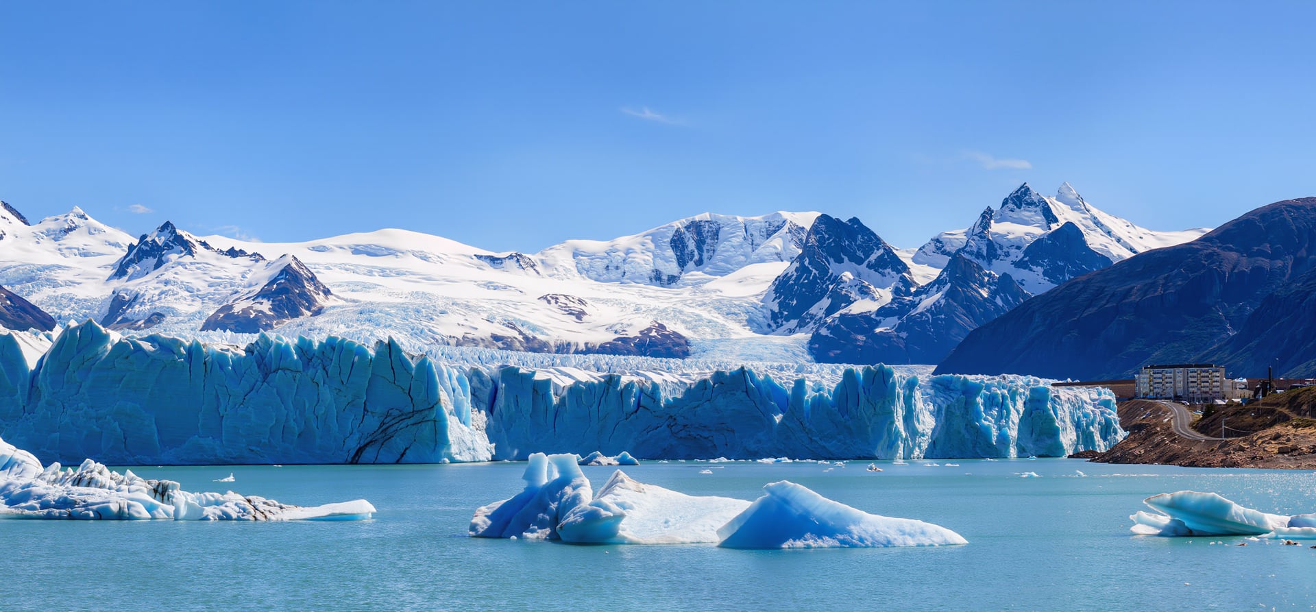 Patagonian Panorama