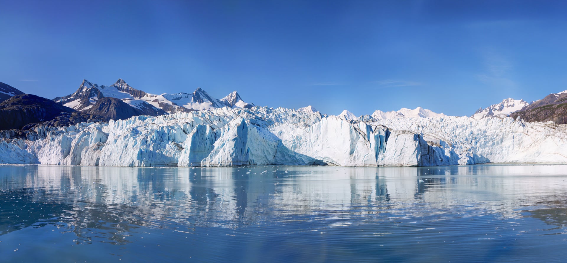 The best of Chilean Fjords