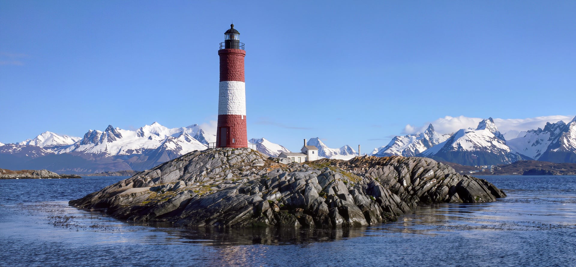 The best of Chilean Fjords aboard L'Austral