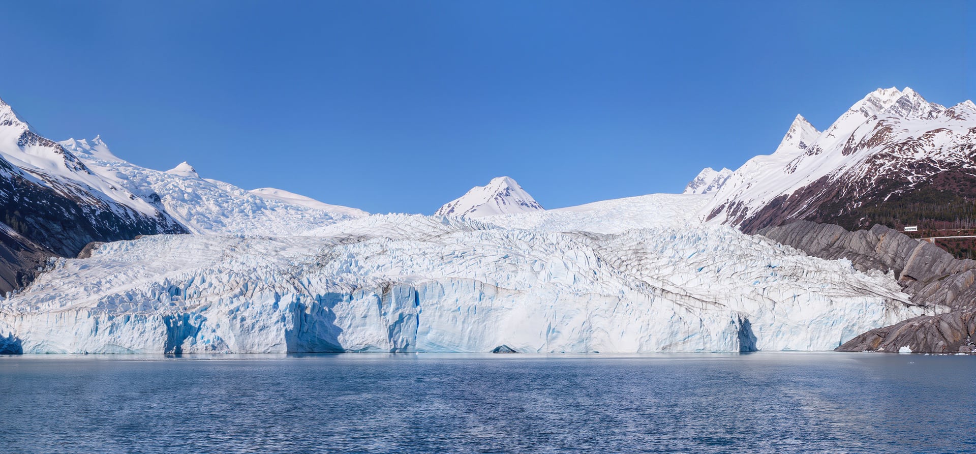 The best of Chilean Fjords aboard L'Austral