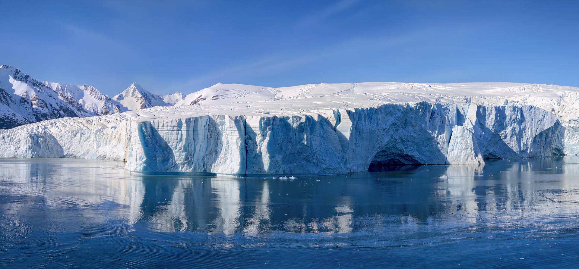 Chilean Fjords & The Glaciers of The Beagle Channel