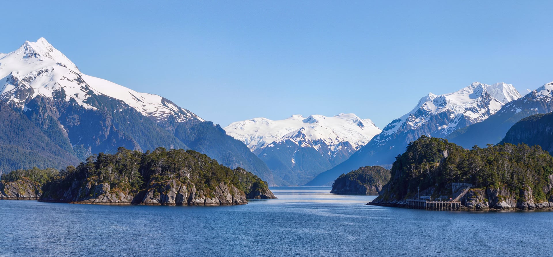 Chilean Fjords - Tour An5