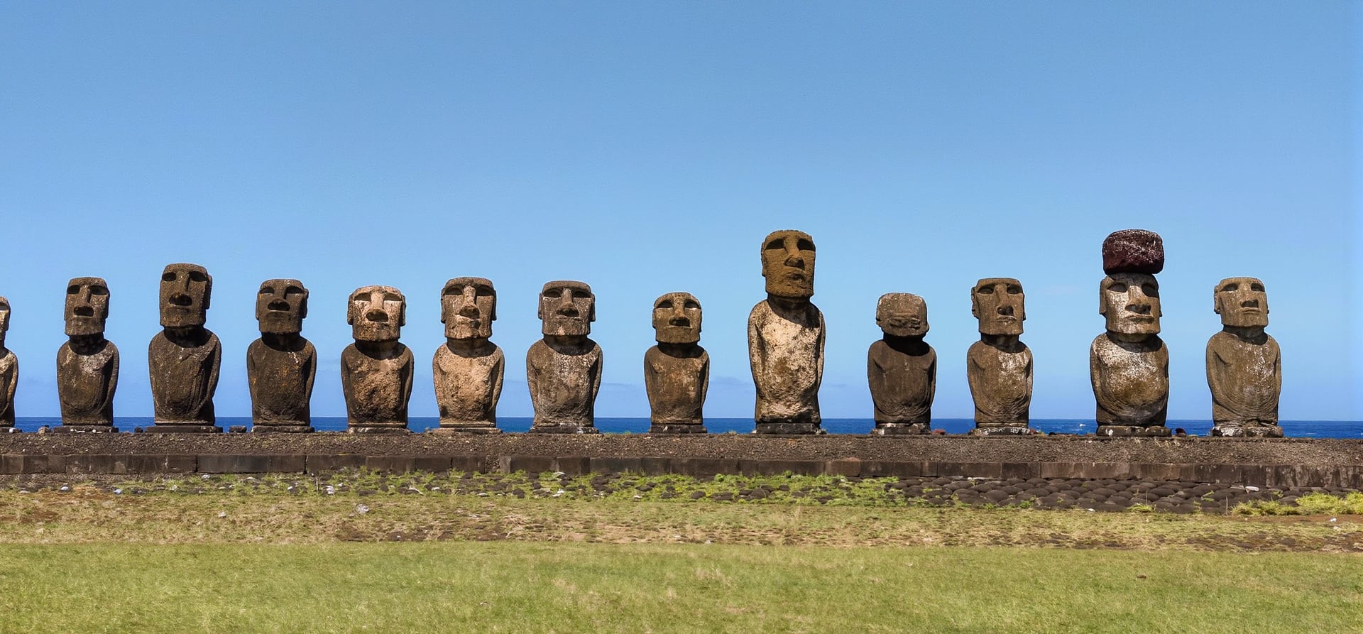 Panama Canal & Easter Island Explorer