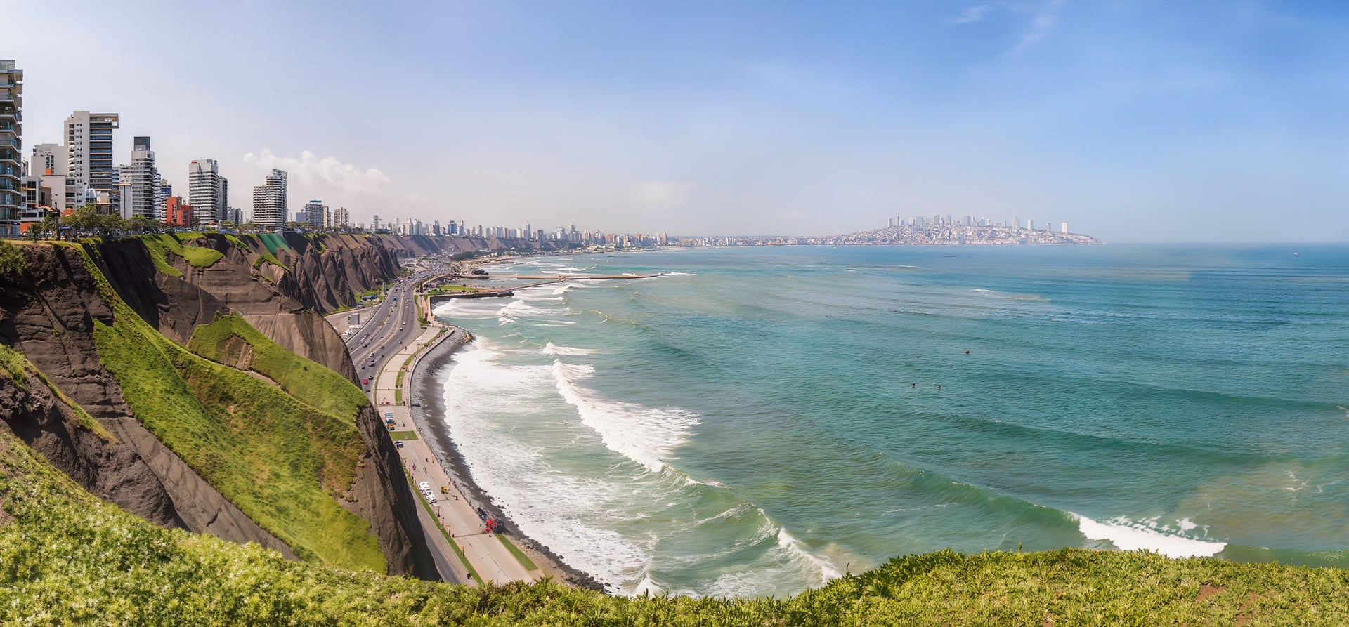 Lima To Buenos Aires