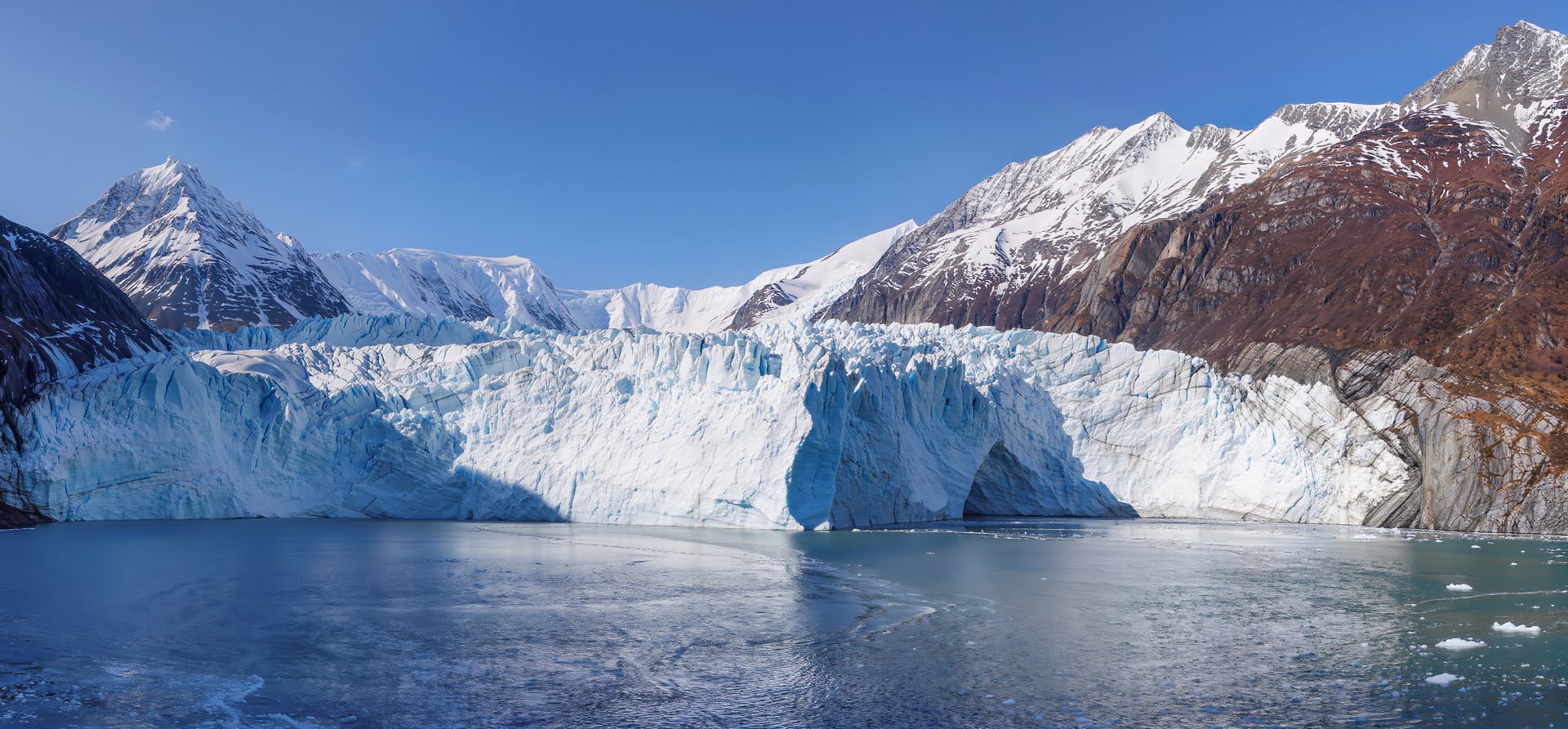 The best of Chilean Fjords