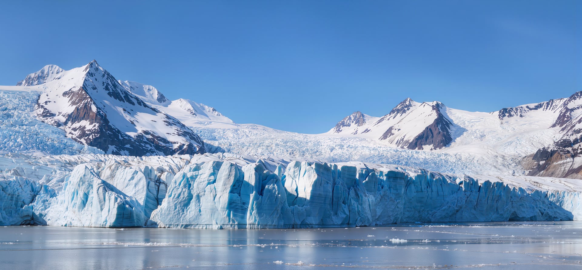 The best of Chilean Fjords