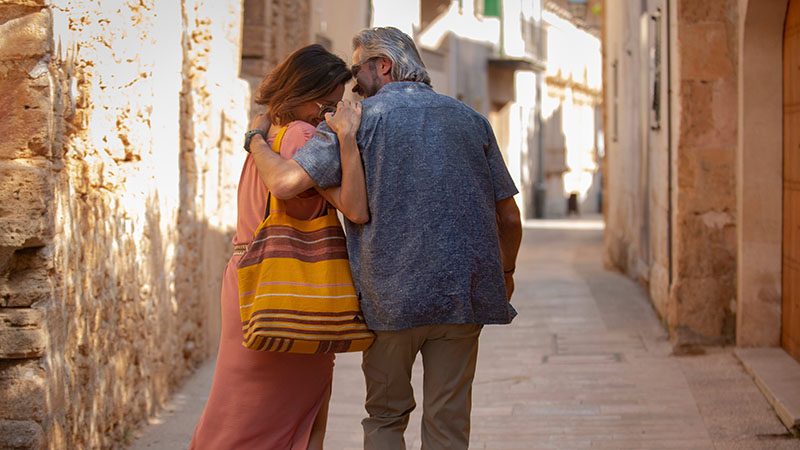 Get closer to new experiences