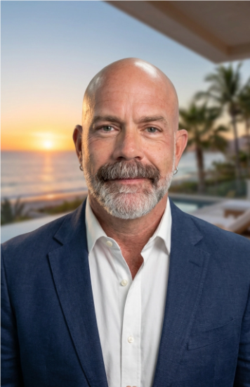 Paul Valenti, Founding Partner of Elevida Luxury Journeys