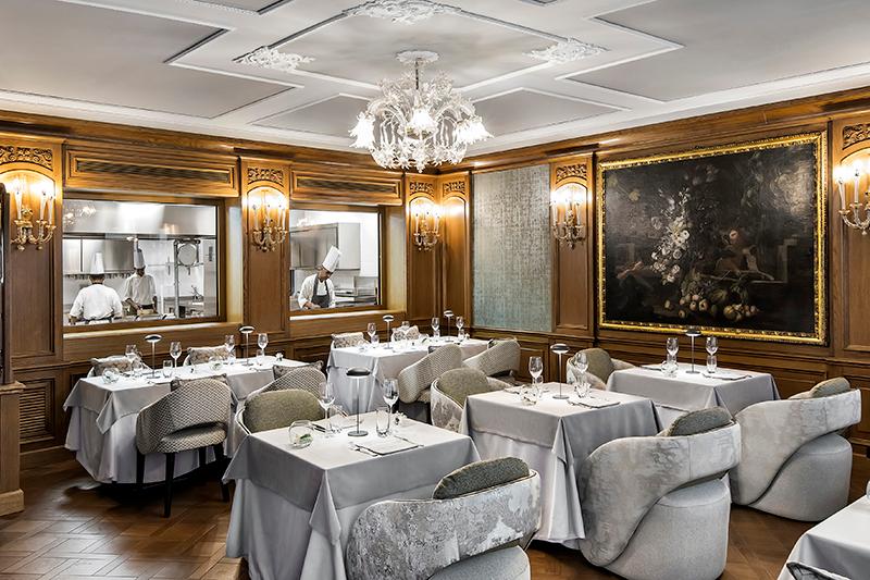 Baglioni Hotel Luna, Venice