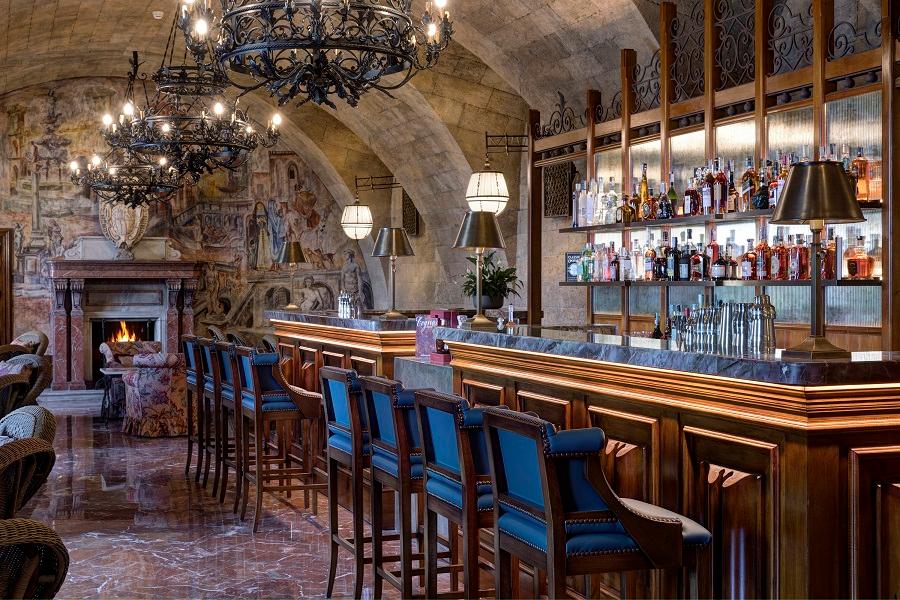 Villa Igiea, a Rocco Forte hotel, Palermo