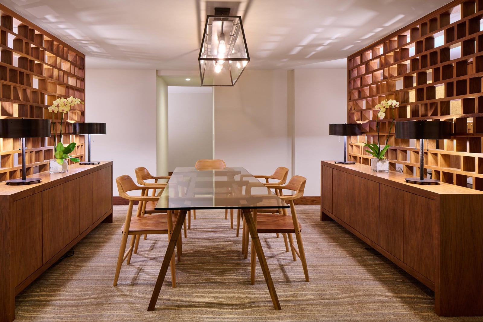 Dining at the Andaz Maui at Wailea