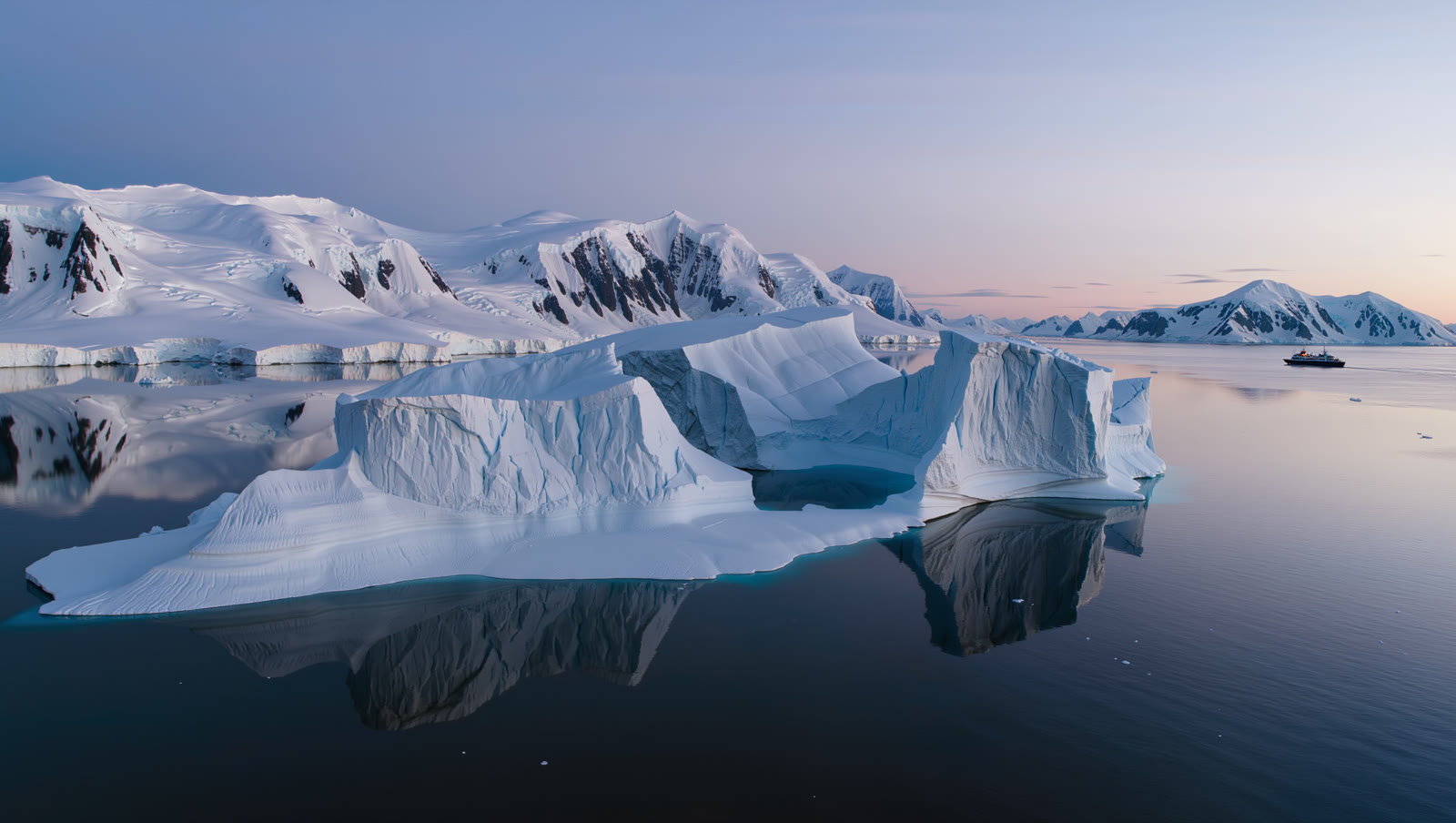 Antarctica