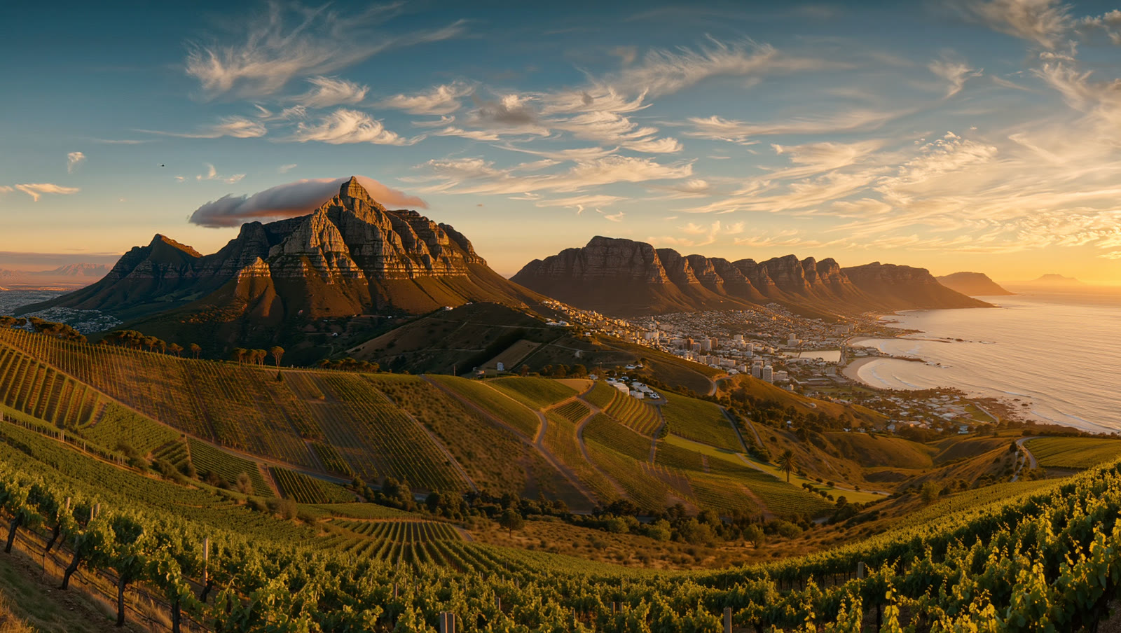 Cape Town, South Africa