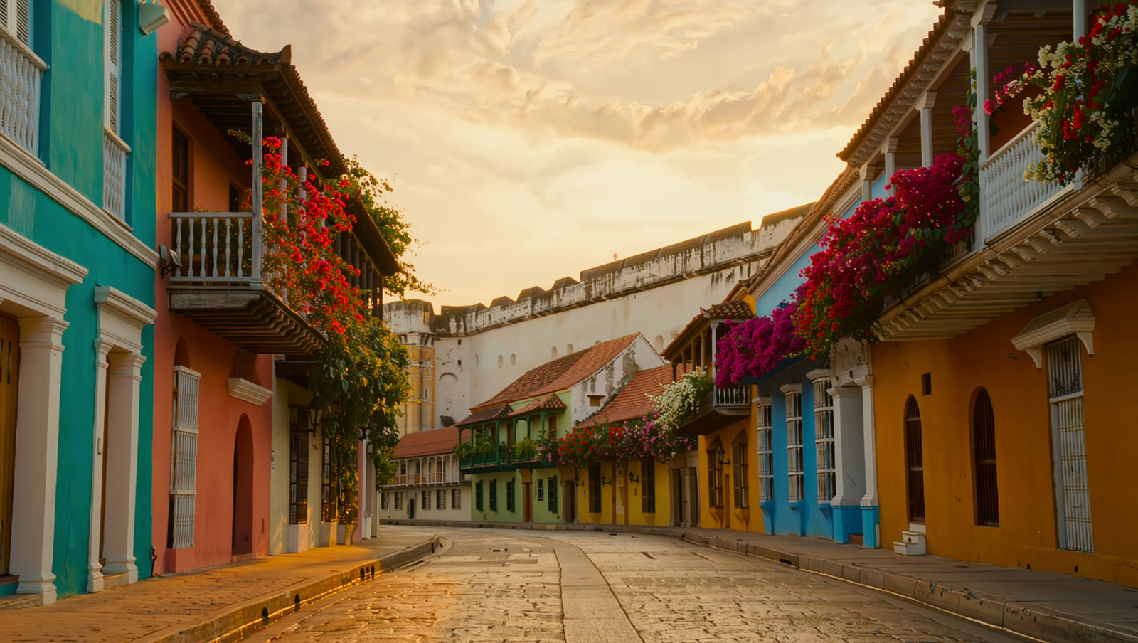 Cartagena, Colombia