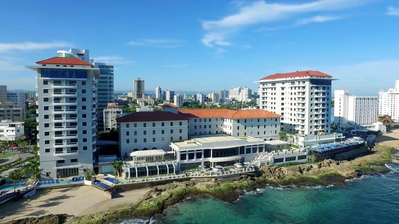 Condado Vanderbilt Hotel