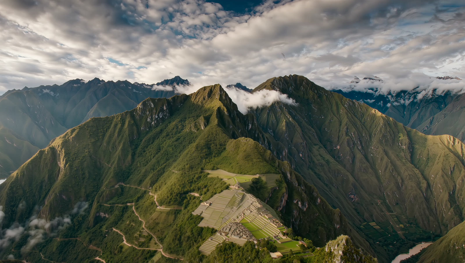 Cusco / Sacred Valley, Peru