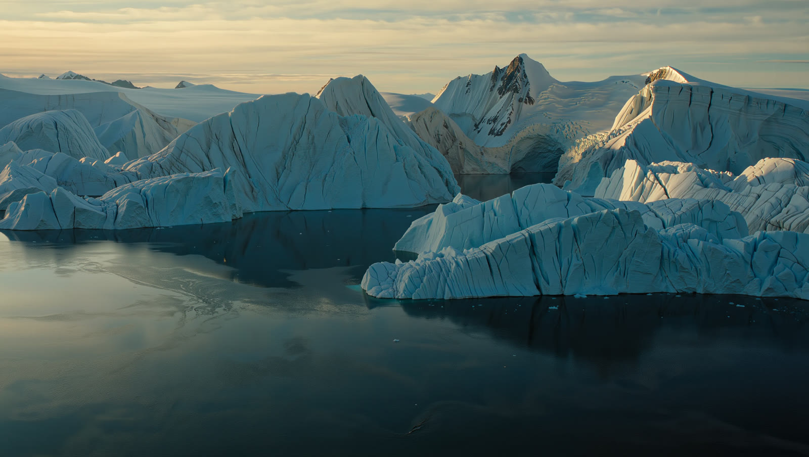 Greenland