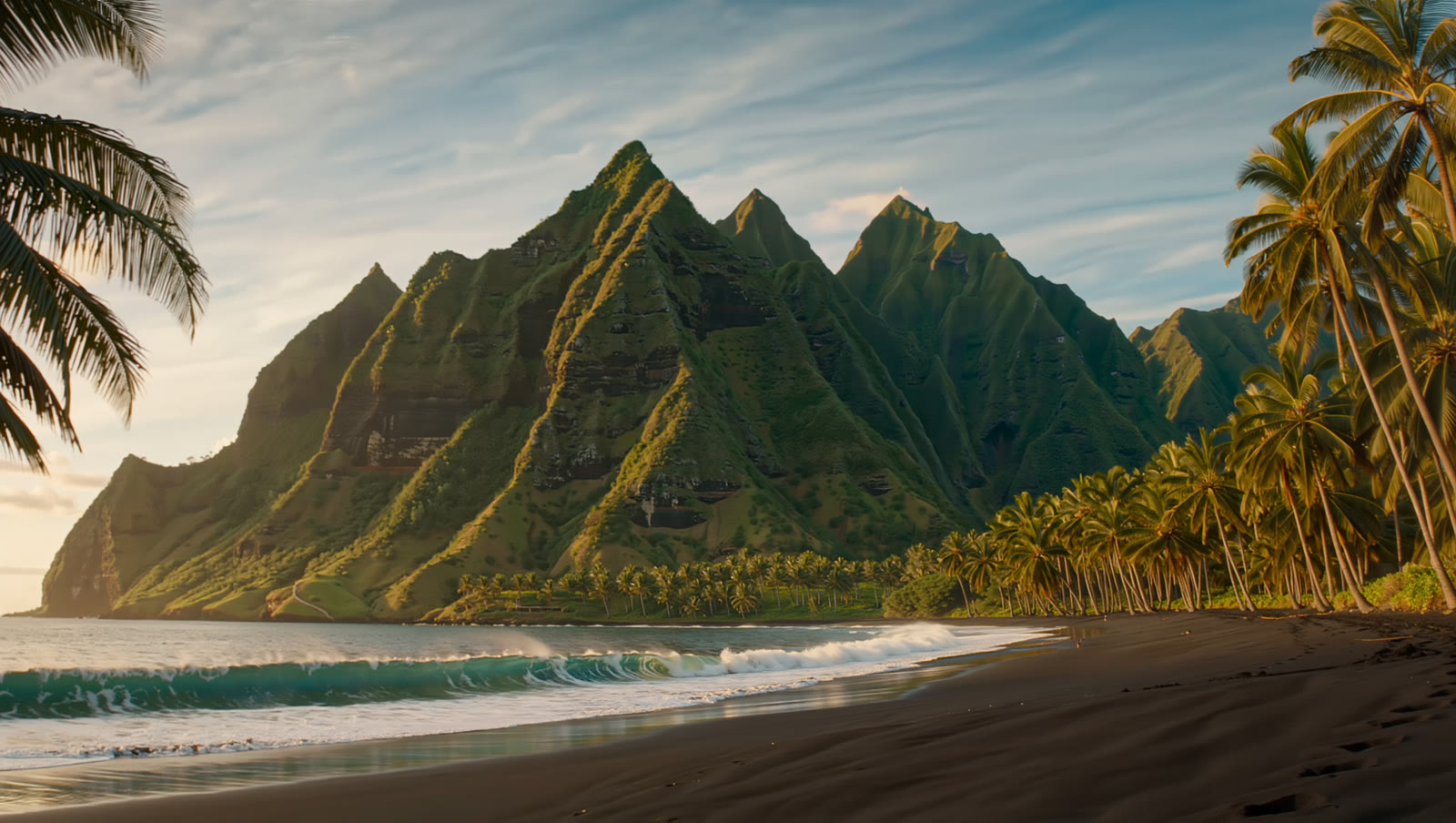 Hawaii