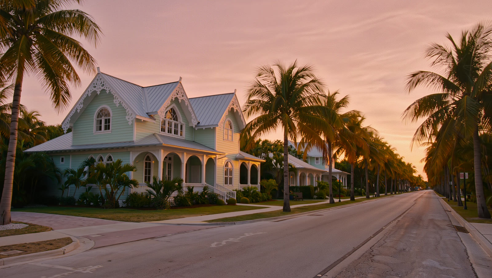 Key West