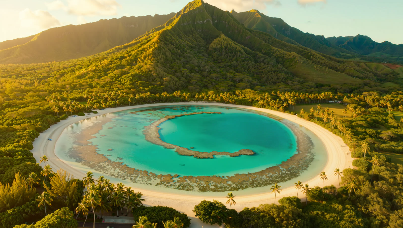 Mauritius
