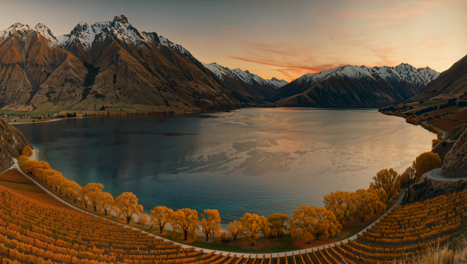 Queenstown, New Zealand
