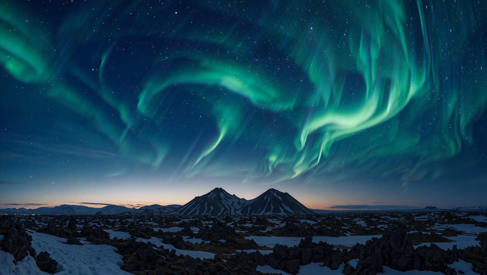 Reykjavík, Iceland
