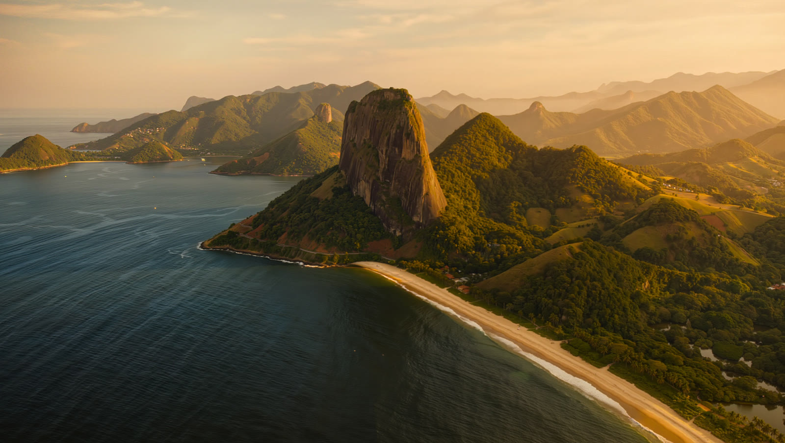 Rio de Janeiro, Brazil