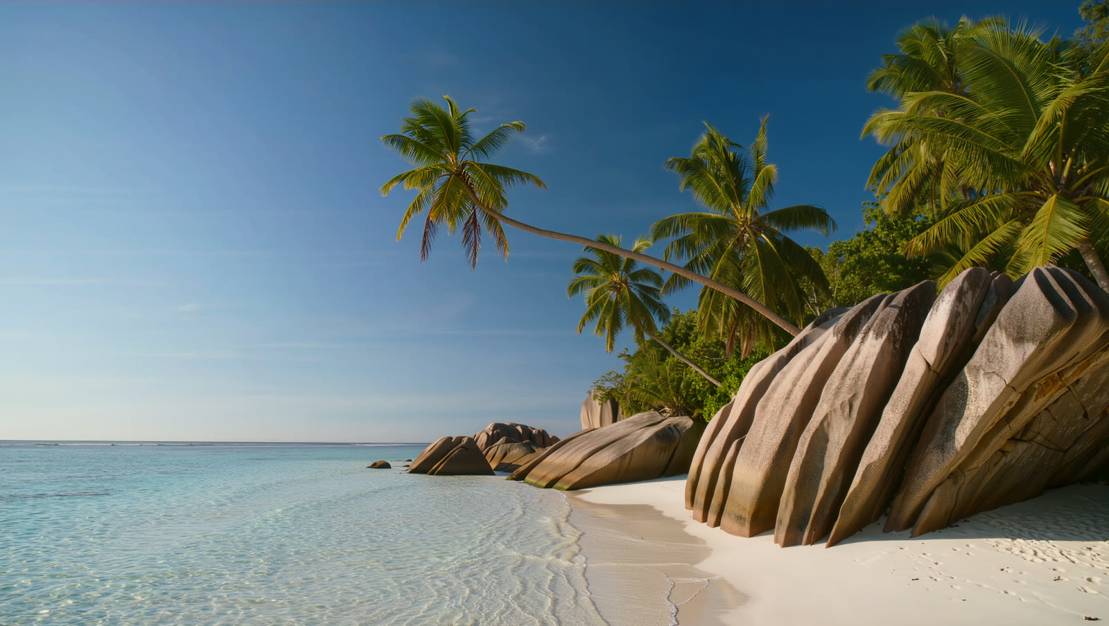Seychelles