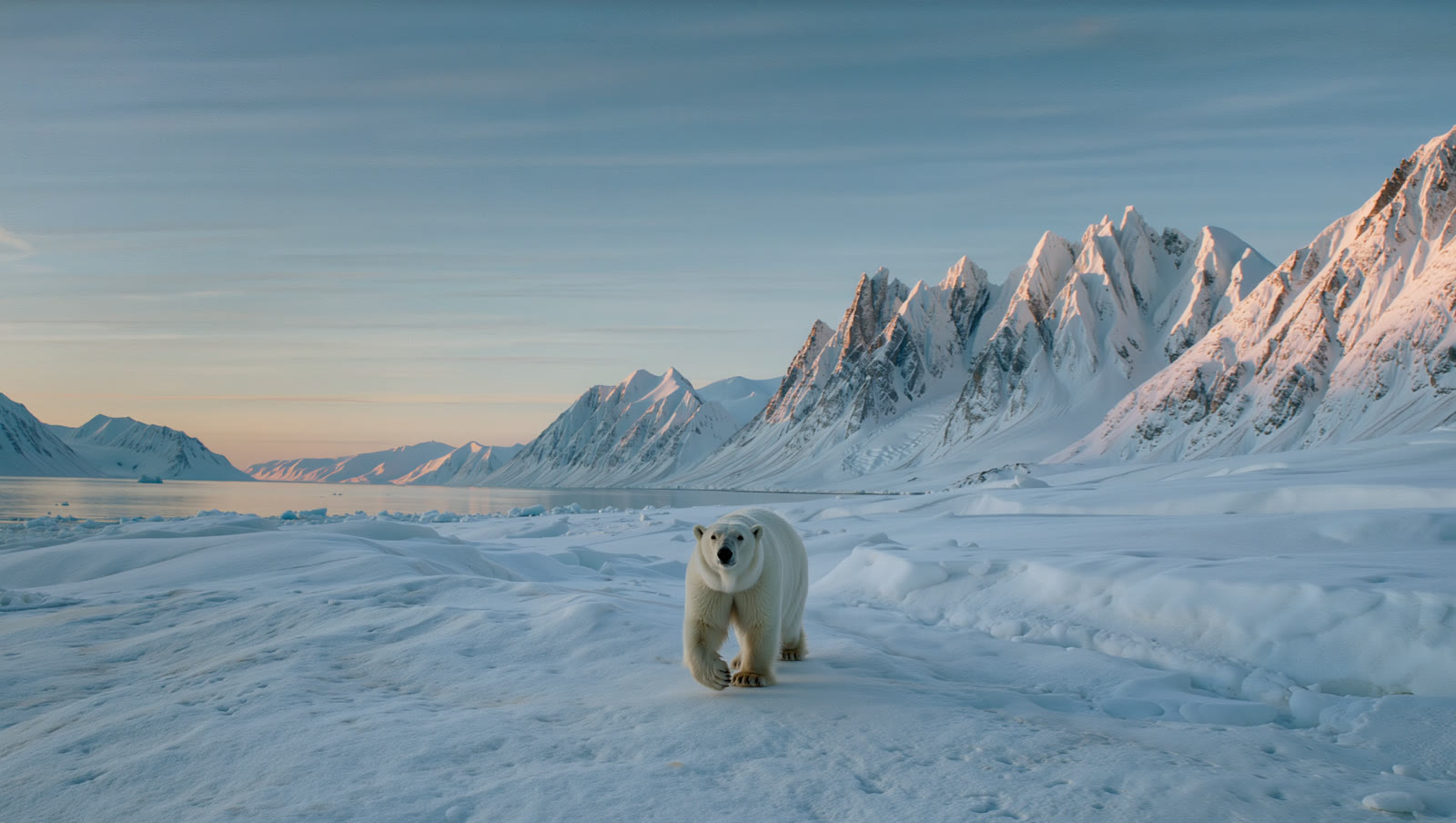 Svalbard, Norway