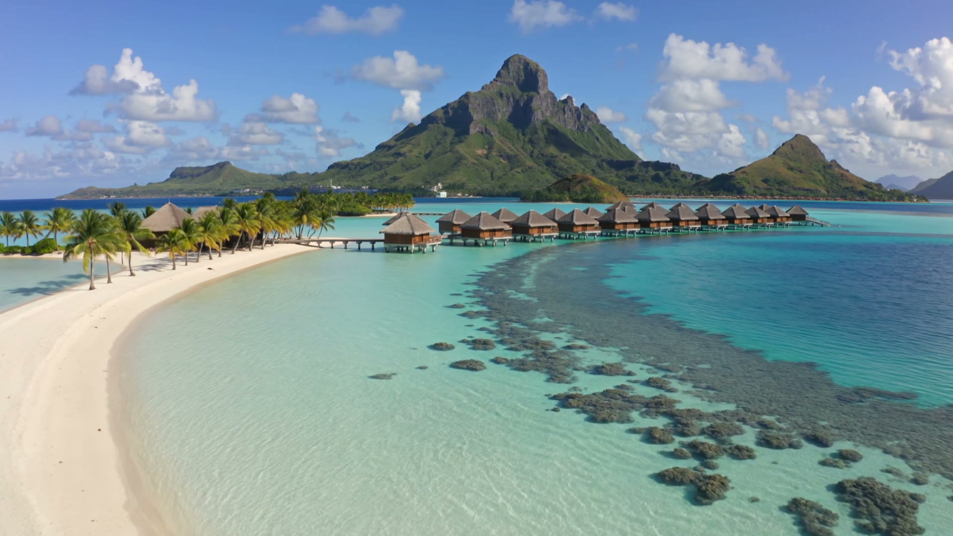 French Polynesia