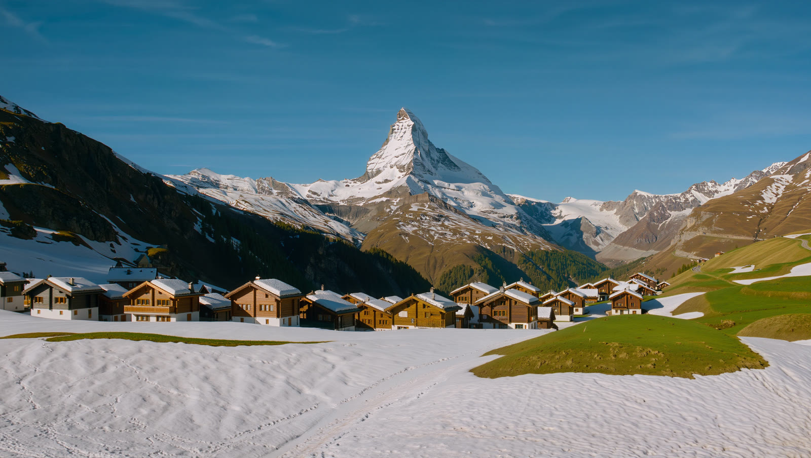 Zermatt, Switzerland