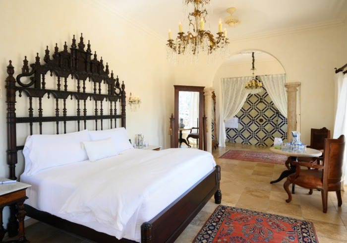 The V.I.P.S suite at Casa Kimberly, Puerto Vallarta