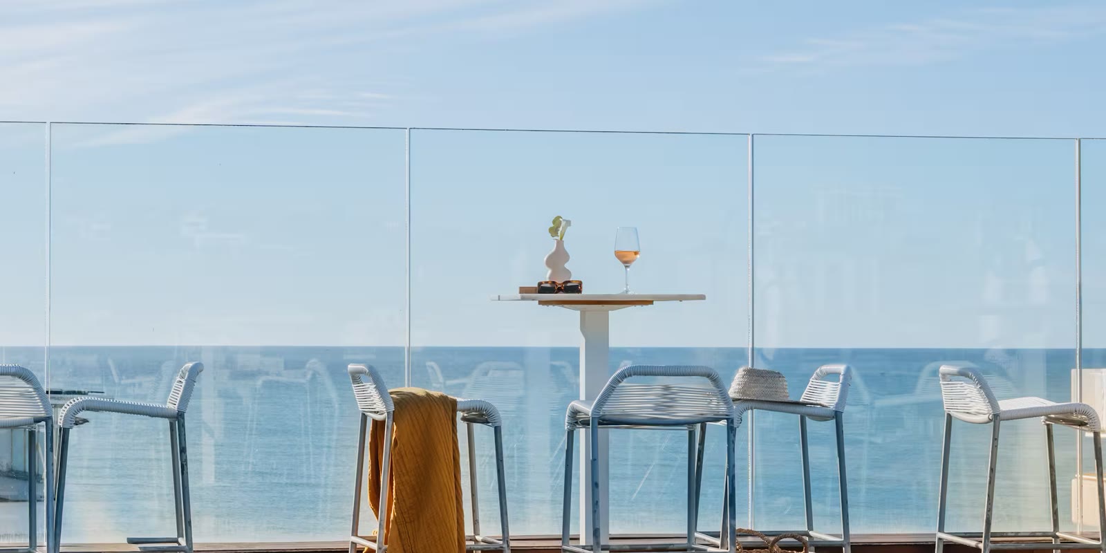 MiM Sitges in the center of town